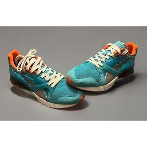 Future XT  US 8.5 Running Bluebird 357139 03‎  Without Box. Ask About Branding.